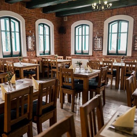 Na Kopecku Ad 1795 - Penzion S Restauraci A Wellness V Podkrkonosi Dvur Kralove nad Labem Exterior photo